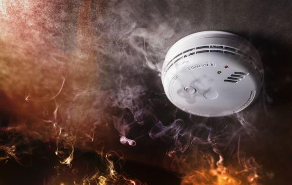 Cost of Fire Damage Repair in Indianapolis