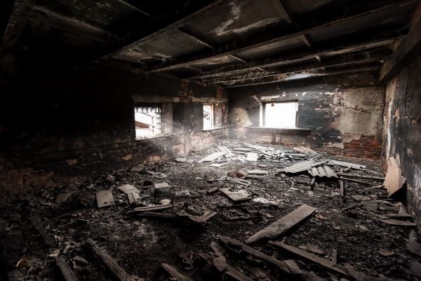 Cost of Commercial Smoke Restoration in Indianapolis