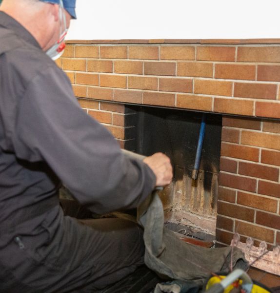 Cost of Soot Cleanup Service in Indianapolis