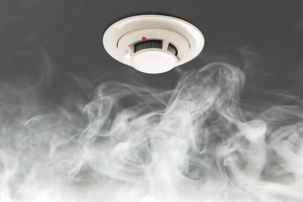 Cost of Smoke Mitigation Service in Indianapolis