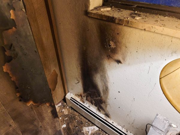 Cost of Soot Damage Restoration in Indianapolis